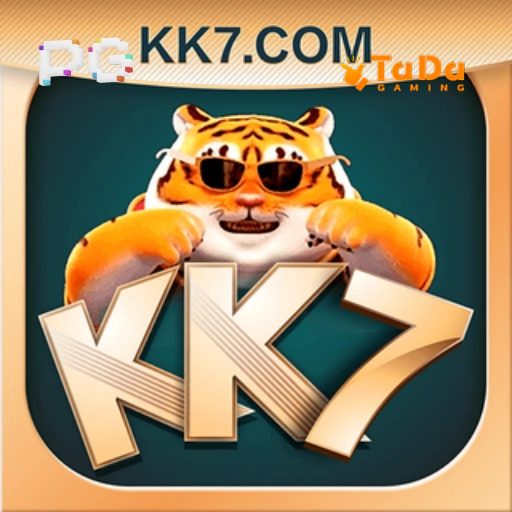 kk7 LOGO